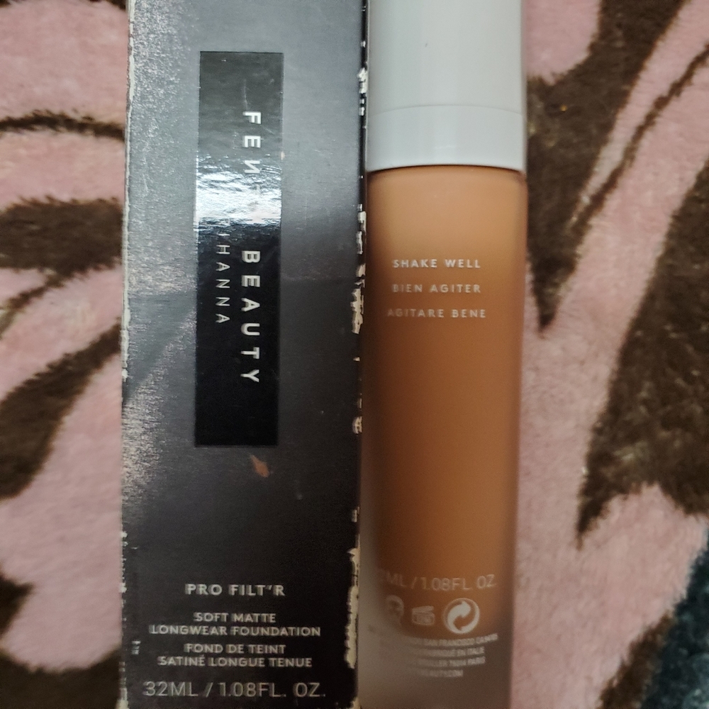 Makeup